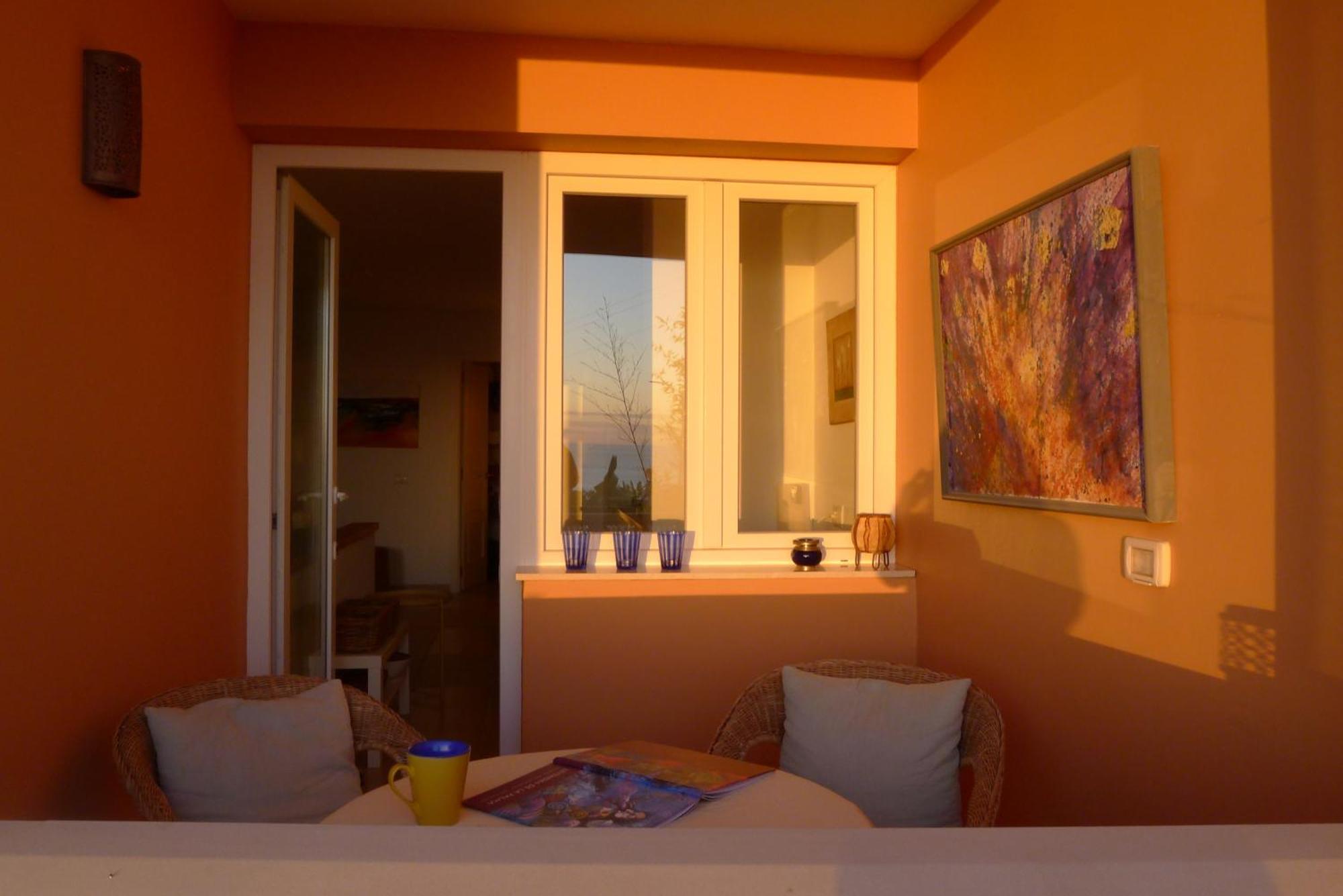 דירות טסקורטה Vivienda Atlantico מראה חיצוני תמונה
