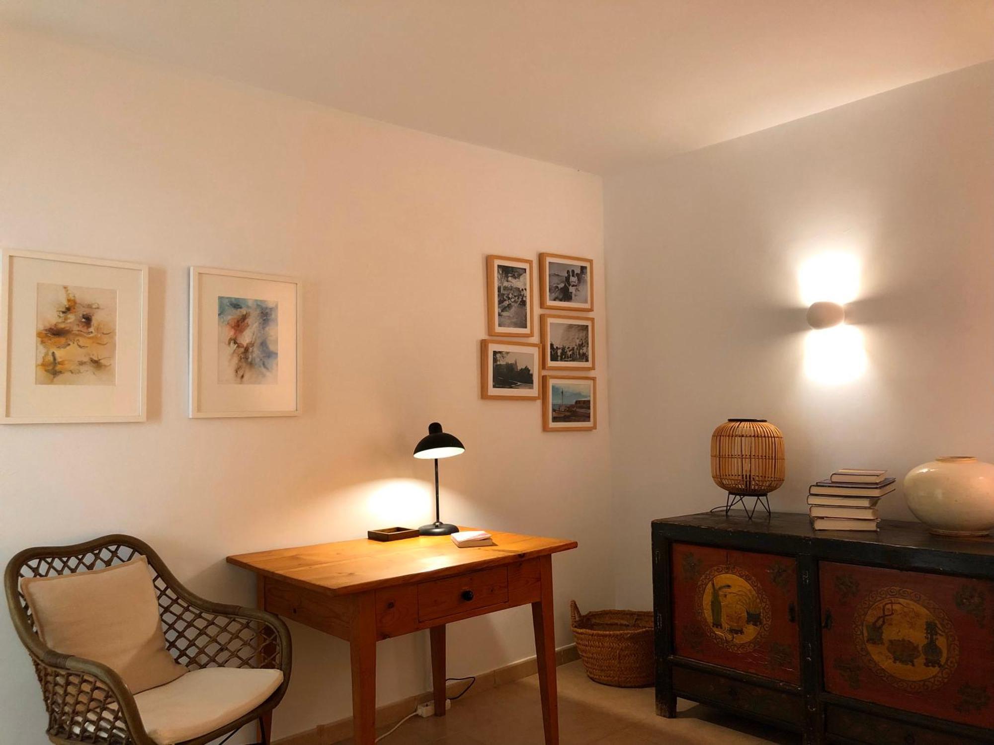 דירות טסקורטה Vivienda Atlantico מראה חיצוני תמונה