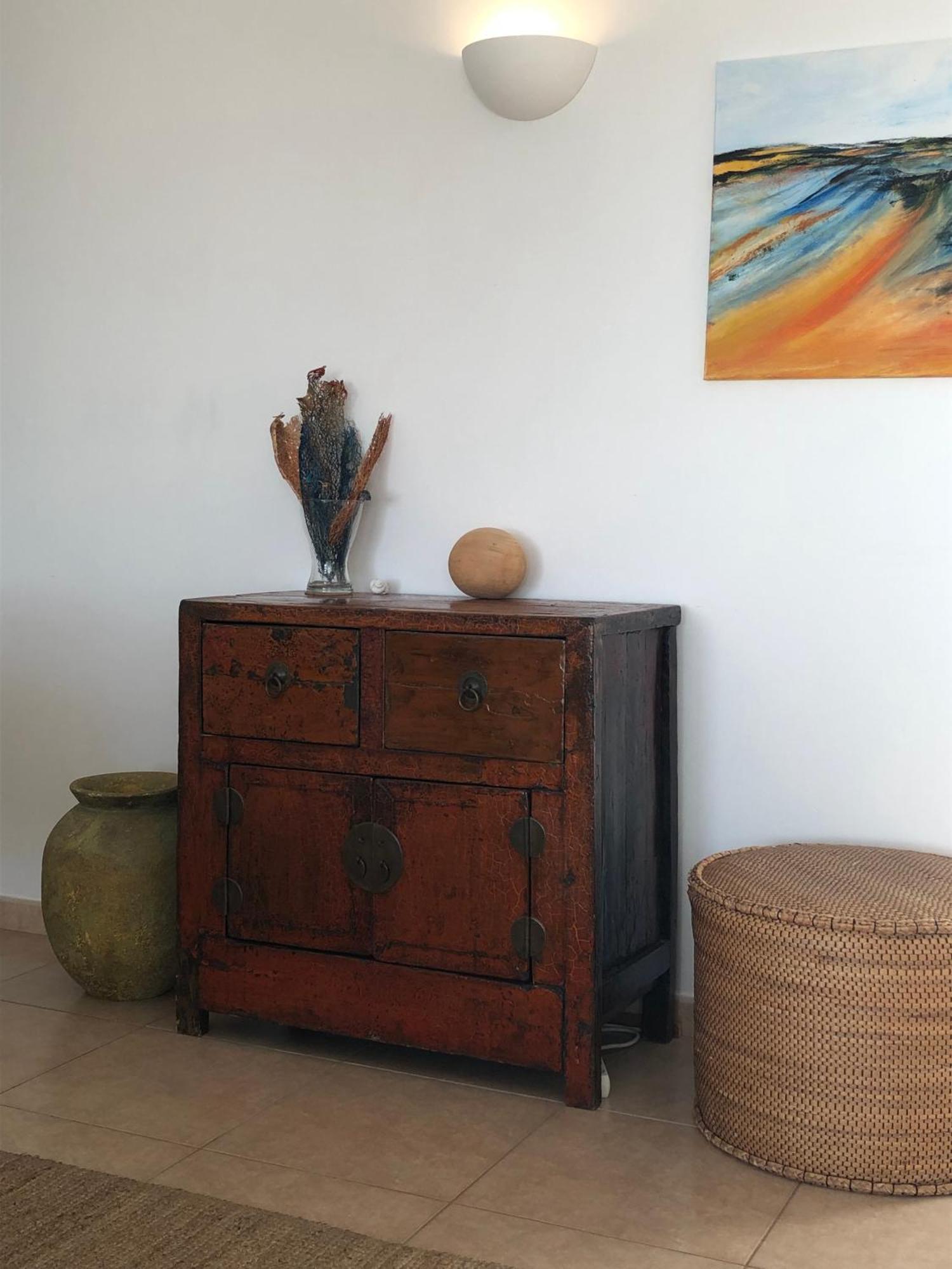 דירות טסקורטה Vivienda Atlantico מראה חיצוני תמונה