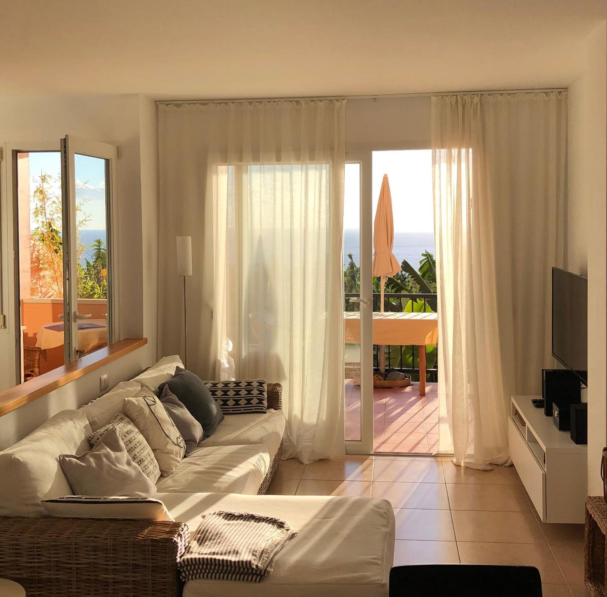 דירות טסקורטה Vivienda Atlantico מראה חיצוני תמונה