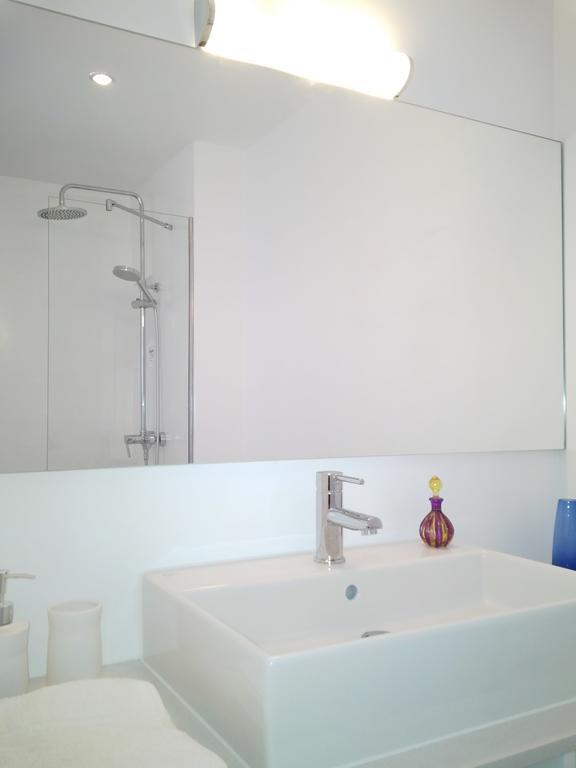 דירות טסקורטה Vivienda Atlantico מראה חיצוני תמונה