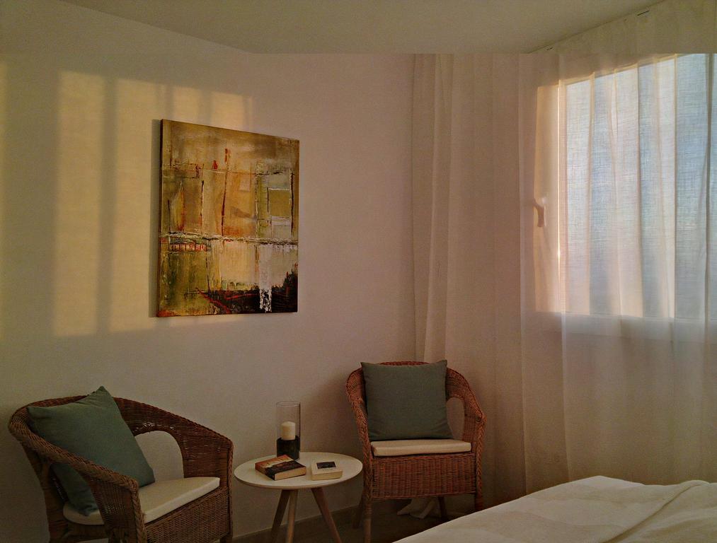 דירות טסקורטה Vivienda Atlantico מראה חיצוני תמונה
