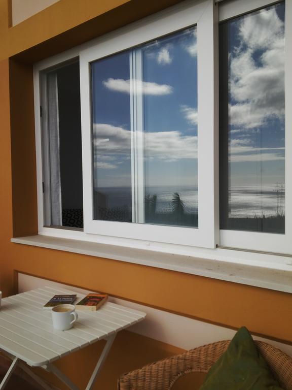 דירות טסקורטה Vivienda Atlantico מראה חיצוני תמונה